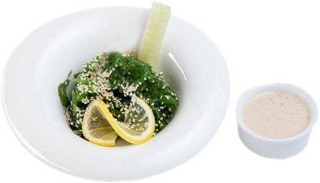 Салат Чука сарада