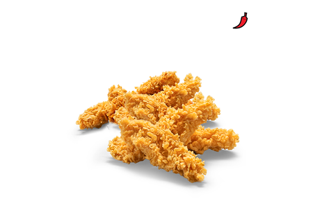 7 Острых стрипсов