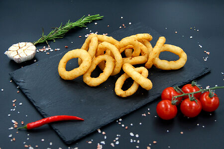 Луковые кольца