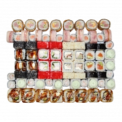 Сет Император