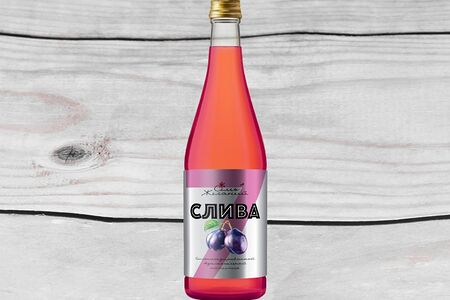 Семь желаний Слива