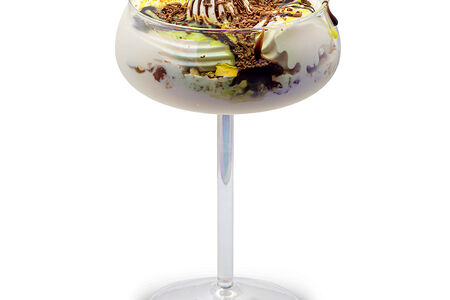 Мороженое Фисташковое