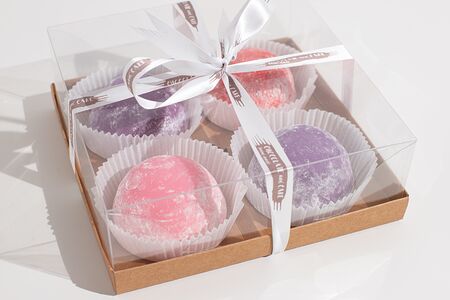 Моти ассорти