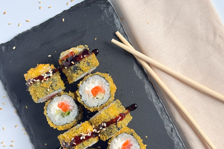 Макидзуси Сяке