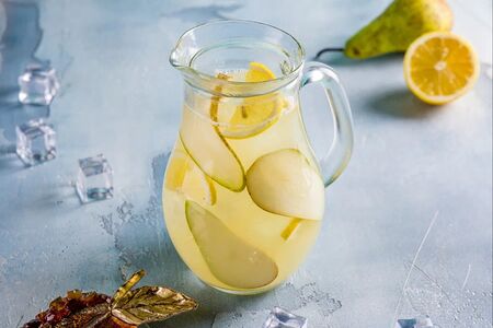 Лимонад Дюшес