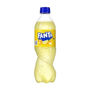 Fanta Lemon 