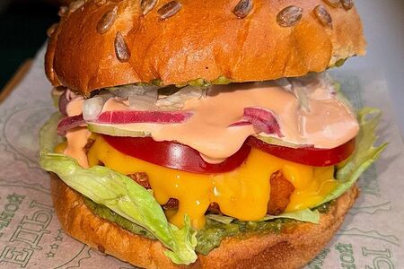 Породистый итальянец