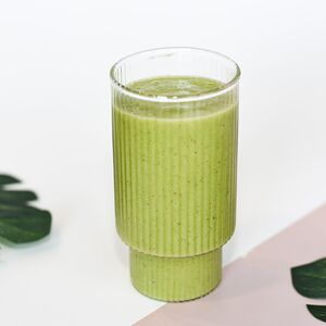 Смузи зеленый
