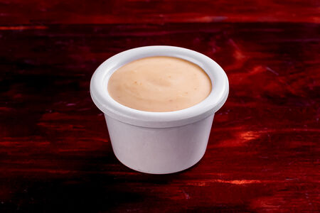 Острый айоли