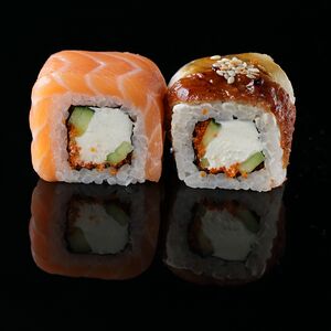 Филадельфия ролл