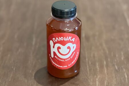 Квас домашний