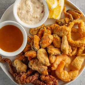 Фритто Мисто