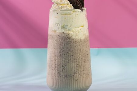 Милкшейк Орео