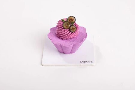 Черника-кокос