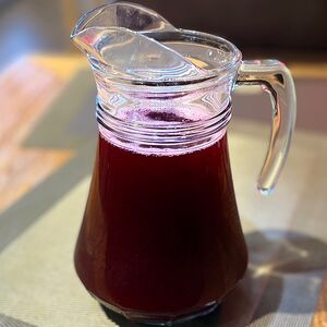 Домашний морс (1 л)