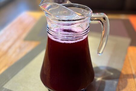 Домашний морс (1 л)