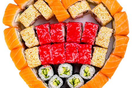 Сет Романтика