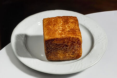 Панеттоне-бокс