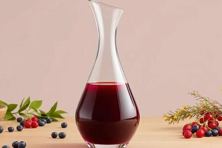 Морс Ягодный 500 мл