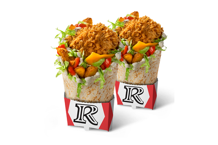 Пара со скидкой: 2 Ростмастера