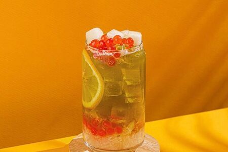 Лимонад Киви 450 мл