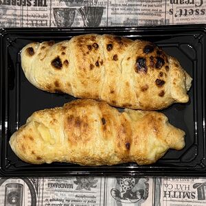 Хачапури на мангале