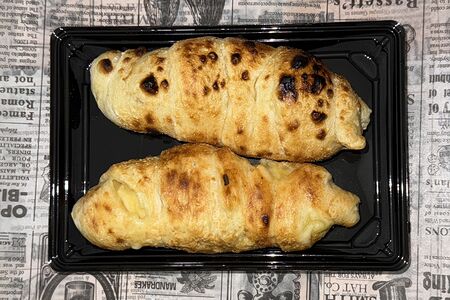 Хачапури на мангале