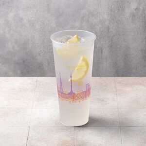 Лимонад классический