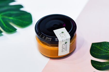 ПП Гречневый крем-брюле