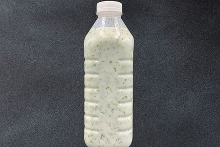 Айран домашний