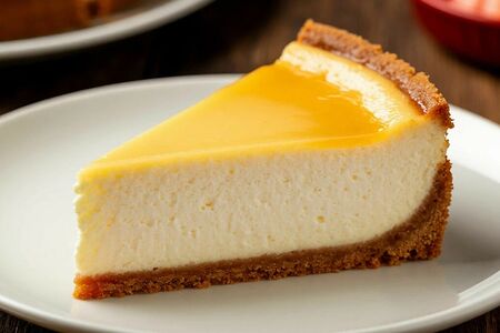 Чизкейк Классический