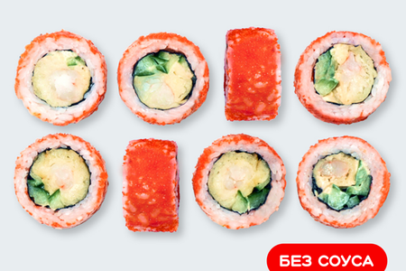 Мексиканский