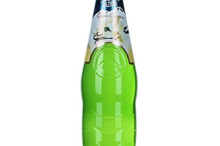 Лимонад Казбеги