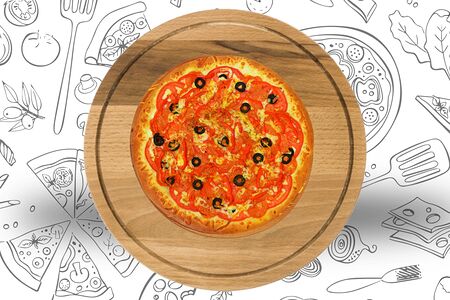 Бейби Итальянская