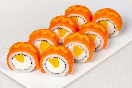 Филадельфия манго