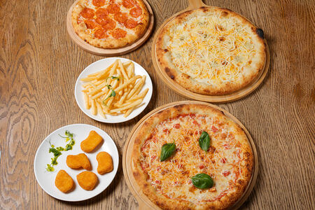 Комбо Семья