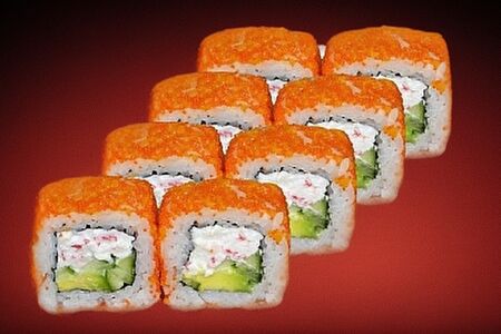 Калифорния