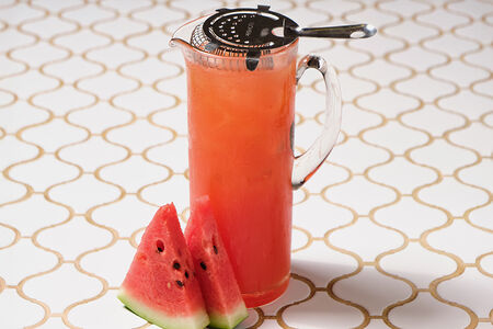 Лимонад Арбузный 