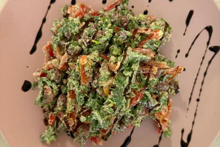 Грузинский