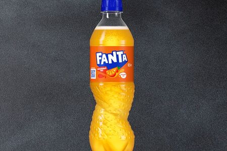 Fanta (Беларусь)