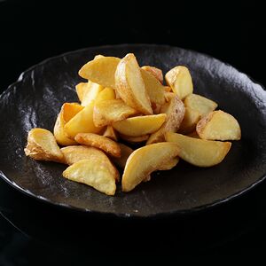 Картофель по-деревенски