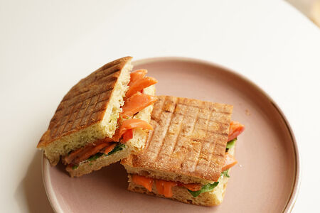 Панини Форель