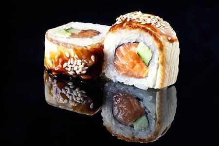 Ролл Канада