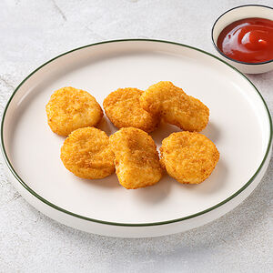 Наггетсы куриные