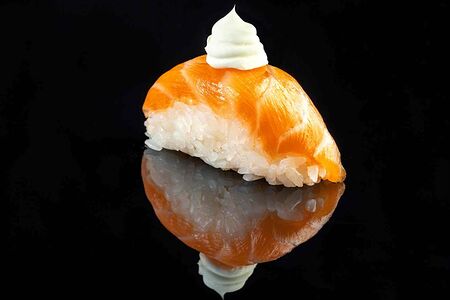 Сяке но филадельфия