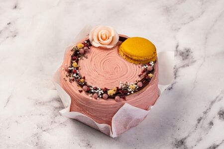 Клубничный дайкири