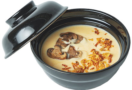 Суп Овощной