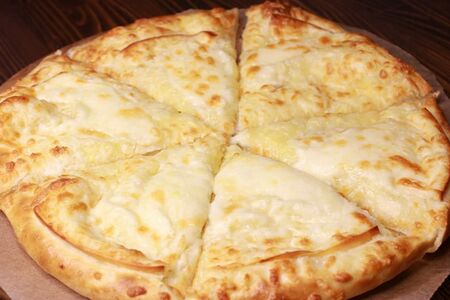 Хачапури по-тбилисски