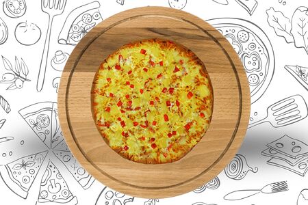 Бейби Гавайская