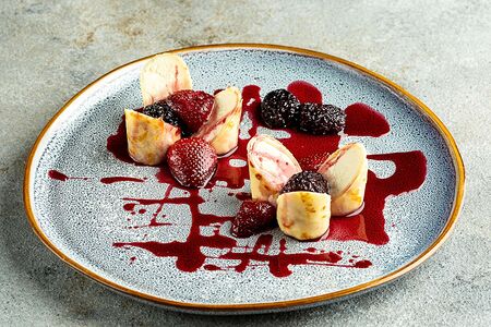 Дольче ролл